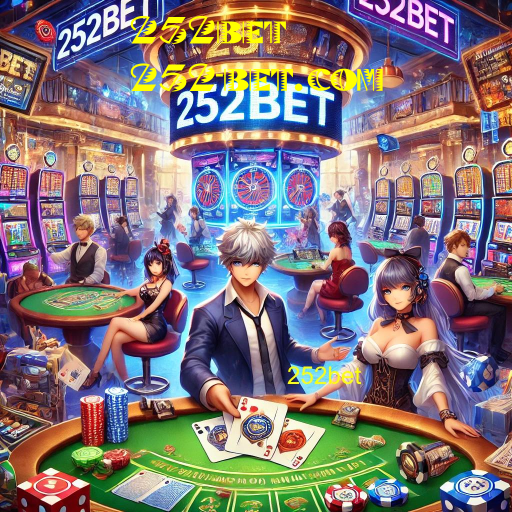 252bet